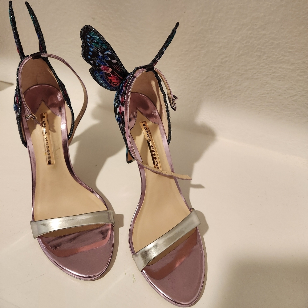 Sofia Webster - image 2